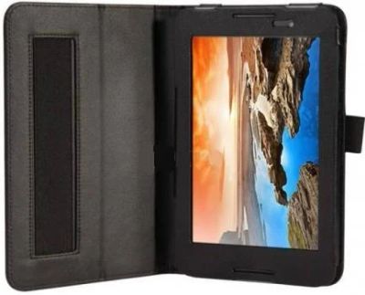 Лот: 4553821. Фото: 1. Чехол для Lenovo A3500 (A7-50... Чехлы, обложки