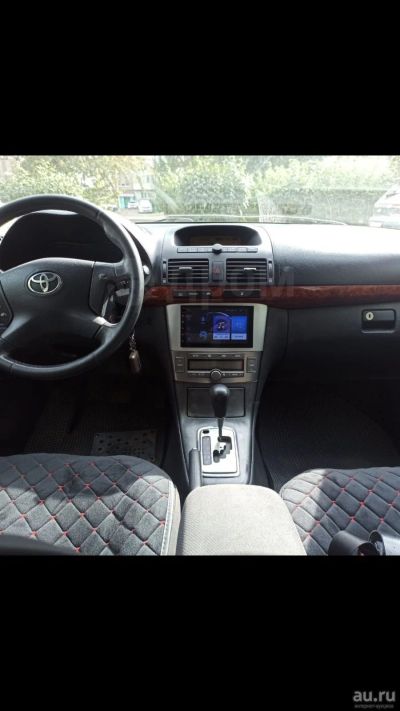 Лот: 18144226. Фото: 1. Toyota avensis. Автомобили
