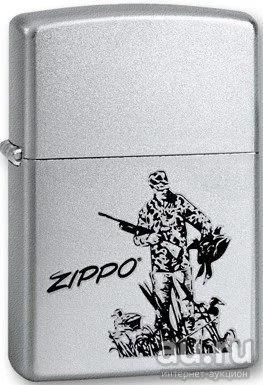 Лот: 18543278. Фото: 1. ZIPPO зажигалки ЗИППО. ZIPPO 205... Зажигалки, спички, пепельницы