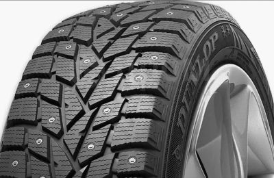 Лот: 18348658. Фото: 1. 275/65 r17 Dunlop Grandtrek Ice02... Шины