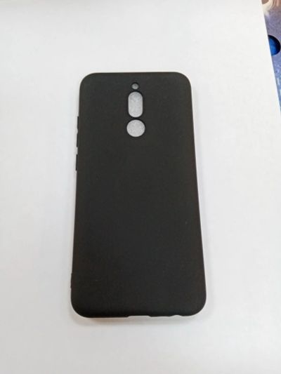 Лот: 17001067. Фото: 1. Защитный чехол (бампер) Xiaomi... Чехлы, бамперы