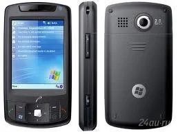 Лот: 1676347. Фото: 1. Коммуникатор Rover PC N6. Смартфоны