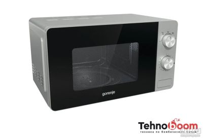 Лот: 18288052. Фото: 1. Микроволновая печь Gorenje MO17E1S... Микроволновки, мини-печи