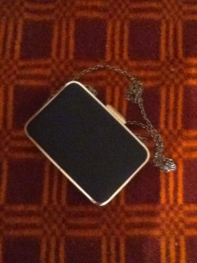 Лот: 5157203. Фото: 1. клатч Parfoic. Сумки