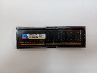 Лот: 16502411. Фото: 1. Модуль памяти Veineda DDR3 8GB... Оперативная память