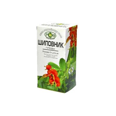 Лот: 24031009. Фото: 1. Шиповник фиточай 100 г. Лекарства
