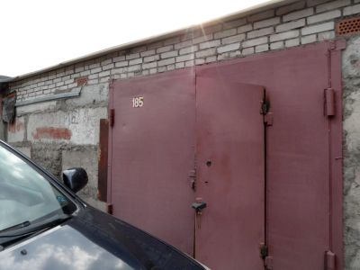 Лот: 7864276. Фото: 1. Гараж на монтажников вариант,999... Гаражи, парковочные места