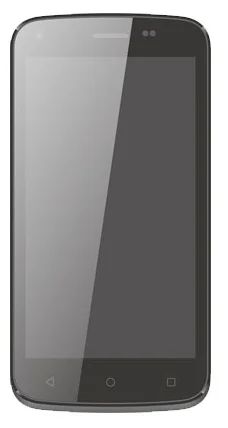 Лот: 11646542. Фото: 1. 4.5" Смартфон DEXP Ixion E145... Смартфоны