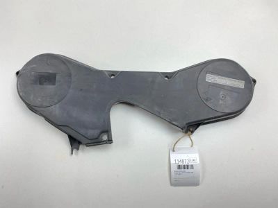 Лот: 25512910. Фото: 1. Крышка ГРМ верхняя Toyota Harrier... Двигатель и элементы двигателя