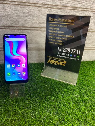 Лот: 19578847. Фото: 1. Смартфон Doogee X95(1240). Смартфоны