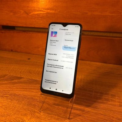 Лот: 17578081. Фото: 1. Cмартфон Xiaomi Redmi 8A / 32Gb. Смартфоны