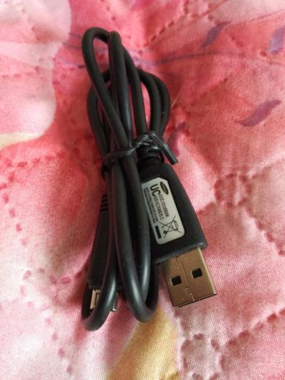 Лот: 9664187. Фото: 1. Кабель USB на андроид. Дата-кабели, переходники