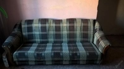 Лот: 5968958. Фото: 1. Диван. Диваны