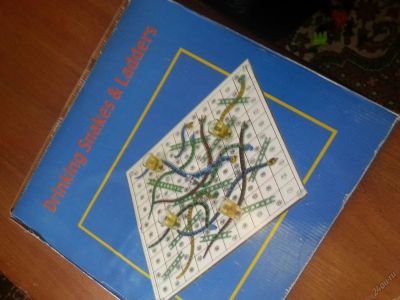 Лот: 5557858. Фото: 1. игра. Настольные игры, карты