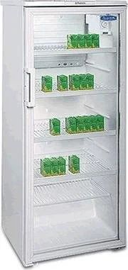 Лот: 10735385. Фото: 1. Холодильная витрина Бирюса 290Е... Холодильное