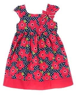 Лот: 3348959. Фото: 1. Платье Gymboree 2T. Платья, сарафаны