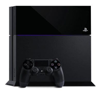 Лот: 4283592. Фото: 1. PlayStation 4 самая низкая цена... Консоли