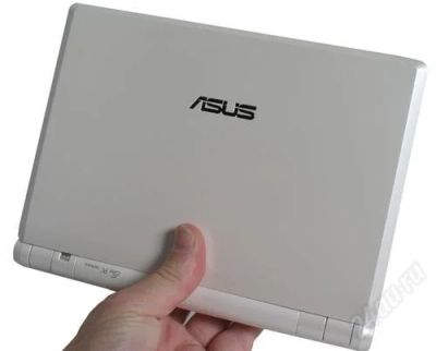Лот: 2367541. Фото: 1. Нетбук Asus Eee PC 900. Ноутбуки