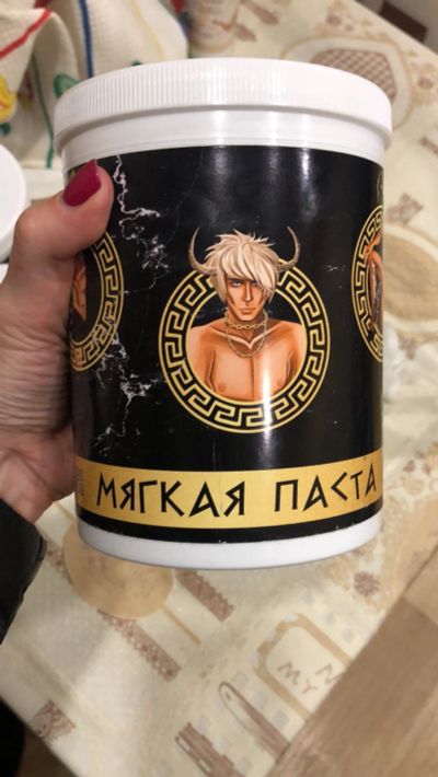 Лот: 15642851. Фото: 1. Паста Шугаринг МаЭстро. Материалы
