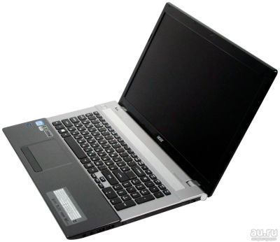 Лот: 9028052. Фото: 1. Acer Aspire V3-771G. Ноутбуки