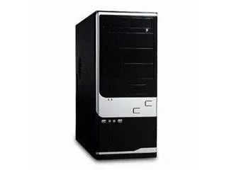 Лот: 489051. Фото: 1. Корпус miditower atx Airtone... Корпуса, блоки питания