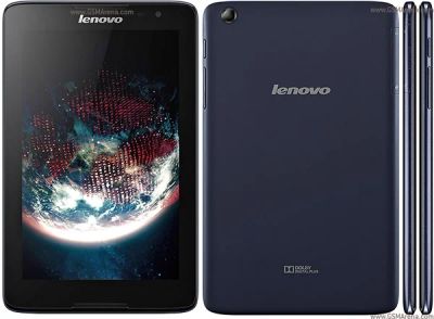 Лот: 6696240. Фото: 1. Новый Планшет 8" Lenovo IdeaTab... Планшеты