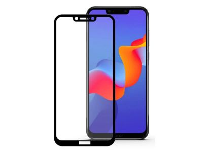 Лот: 18630943. Фото: 1. Защитное стекло Huawei Honor Play... Защитные стёкла, защитные плёнки
