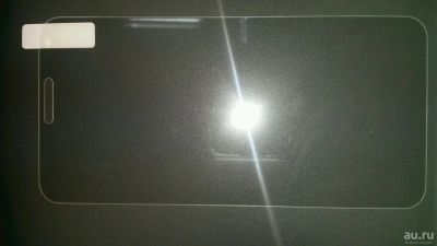 Лот: 9833376. Фото: 1. Защитное стекло Meizu m1 Note... Дисплеи, дисплейные модули, тачскрины