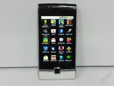 Лот: 2461917. Фото: 1. android телефон е300,второе название... Смартфоны