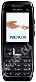 Лот: 35418. Фото: 1. Nokia E51. Красноярск