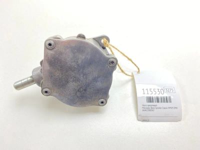 Лот: 25529265. Фото: 1. Насос вакуумный Mercedes-Benz... Двигатель и элементы двигателя