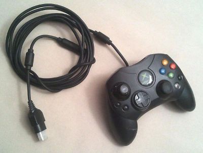 Лот: 380426. Фото: 1. джойстик для xbox. Аксессуары для игровых приставок, консолей, геймпады