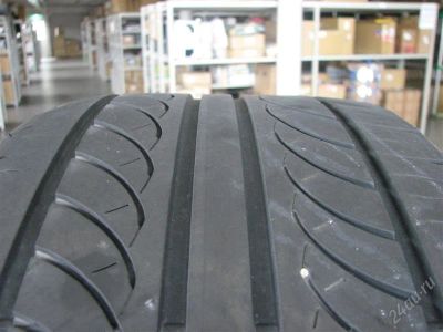 Лот: 1065293. Фото: 1. Пара летней резины FIRESTONE 235... Шины