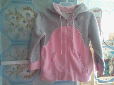 Лот: 4465264. Фото: 1. Костюм спортивный. Спортивная одежда