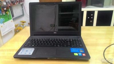 Лот: 9794715. Фото: 1. Dell 3542 i5 4210u Geforce 820... Ноутбуки