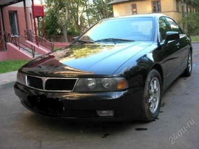 Лот: 1388253. Фото: 1. продам авто 1998 3.0 v6 230л.с... Автомобили