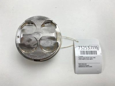 Лот: 21112591. Фото: 1. Поршень Toyota Cresta 1998 1310146070... Двигатель и элементы двигателя