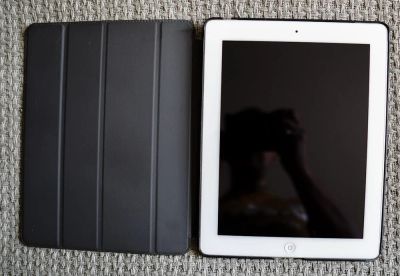 Лот: 16063983. Фото: 1. Планшет Apple Ipad. Планшеты