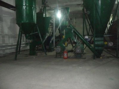 Лот: 12599915. Фото: 1. Оборудование (линия) по производству... Промышленное