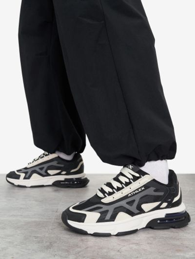 Лот: 25370707. Фото: 1. Кроссовки женские Athlex Alien... Кеды, кроссовки, слипоны