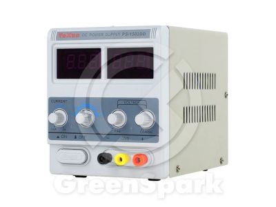 Лот: 16538562. Фото: 1. Источник питания Ya Xun PS-1502DD. Оборудование для ремонта
