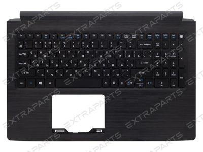 Лот: 15961881. Фото: 1. Клавиатура Acer Aspire A315-53G... Клавиатуры для ноутбуков