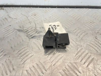 Лот: 25896807. Фото: 1. крепление фары Hyundai Matrix... Двигатель и элементы двигателя