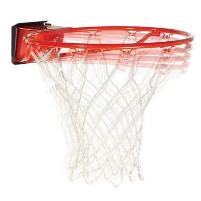 Лот: 22636969. Фото: 1. Кольцо баскетбольное Spalding... Другое (спортивные товары)