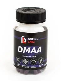 Лот: 18983737. Фото: 1. DMAA doping labz экстракт герани... Спортивное питание, витамины