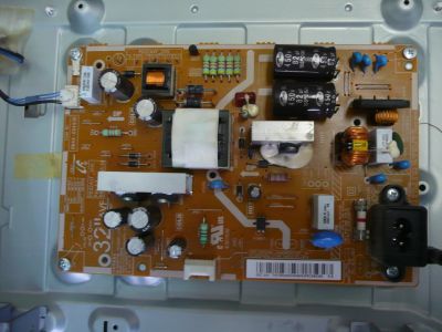 Лот: 25393383. Фото: 1. BN44-00493B Samsung UE32EH5007... Запчасти для телевизоров, видеотехники, аудиотехники