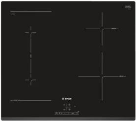 Лот: 14229640. Фото: 1. Индукционная варочная панель Bosch... Плиты, духовые шкафы, варочные поверхности