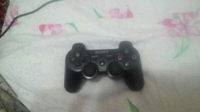 Лот: 6475560. Фото: 1. playstation 3. Игровые приставки, консоли