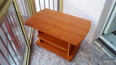 Лот: 9204395. Фото: 1. Журнальный стол. Журнальные столики