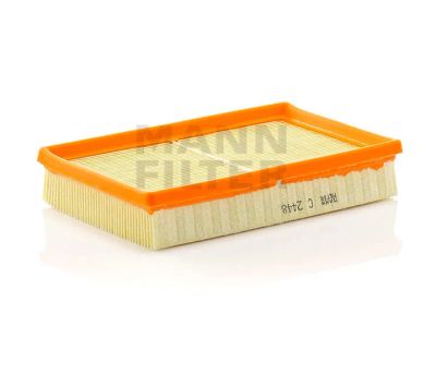 Лот: 13358441. Фото: 1. Mann C 2448 Фильтр воздушный. Расходные материалы